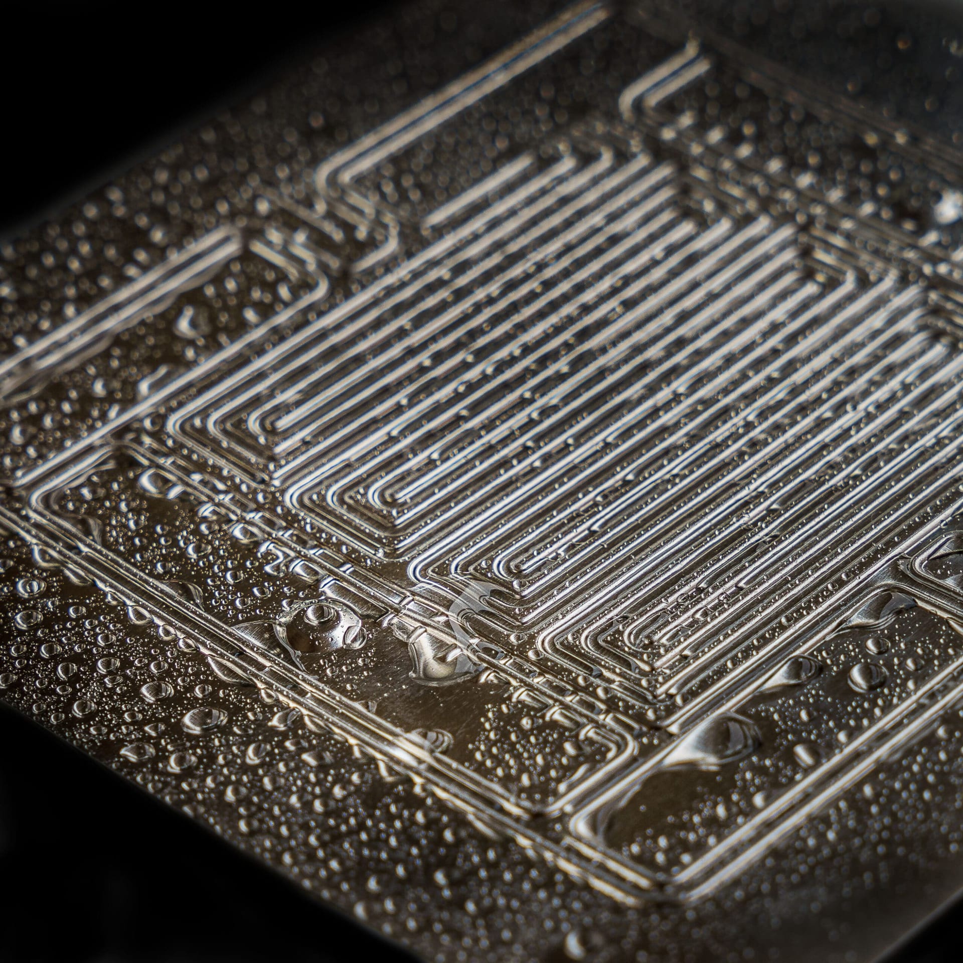 Hydroforming